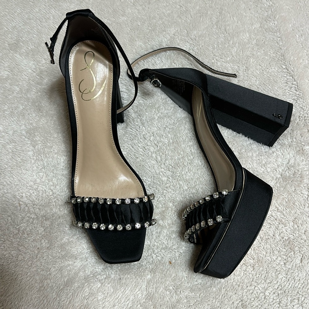 Sam Edelman Ninette shoes size 9.5 NEW